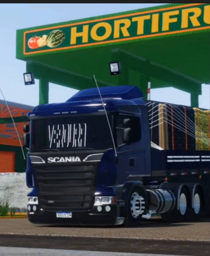 Caminhão